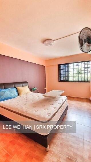Blk 104 Woodlands Street 13 (Woodlands), HDB 4 Rooms #446184831